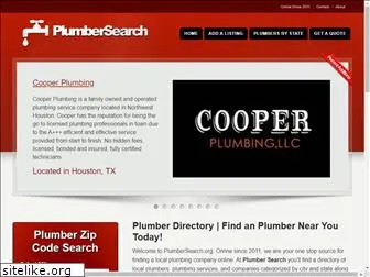 plumbersearch.org