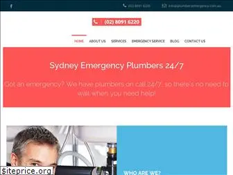 plumbersemergency.com.au