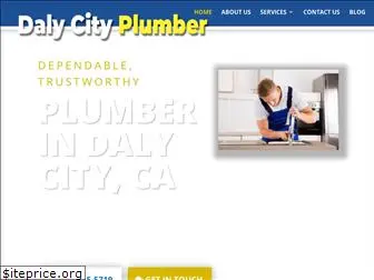 plumbersindalycity.com