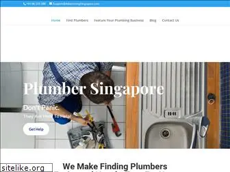 plumbersingapore.com
