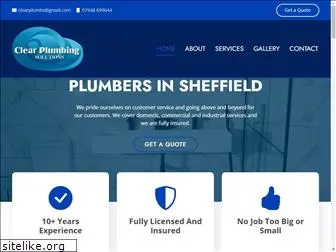 plumbersinsheffield.co.uk