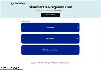 plumberslasvegasnv.com