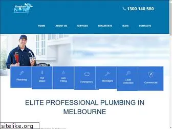 plumbersnow.com.au