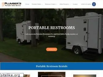 plumbersportabletoilets.com