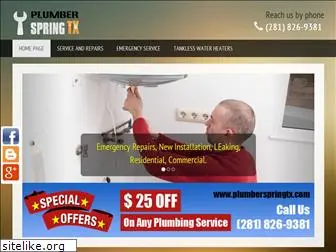 plumberspringtx.com
