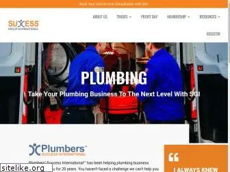 plumberssuccess.com