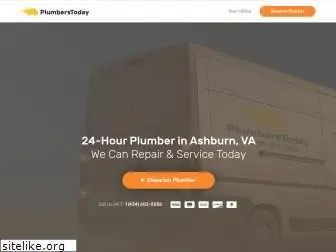 plumberstoday.com