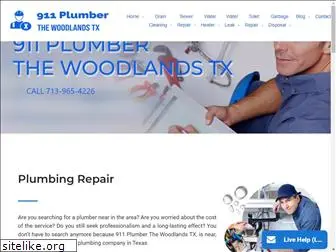 plumberthewoodlands.com