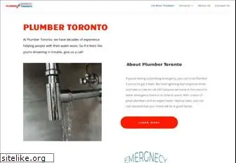 plumbertoronto.com