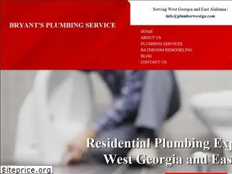 plumberwestga.com