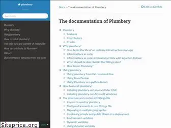 plumbery.readthedocs.io