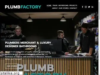 plumbfactory.com