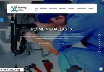 plumbing--dallas.com