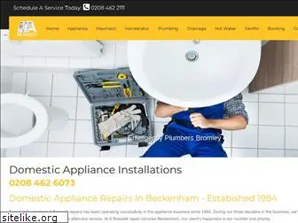 plumbing-beckenham.co.uk