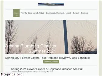 plumbing-classes.com