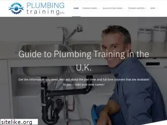 plumbing-training.info