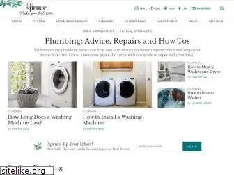 plumbing.about.com