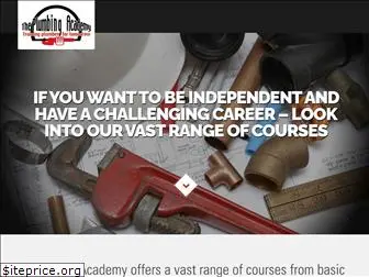 plumbingacademy.co.za