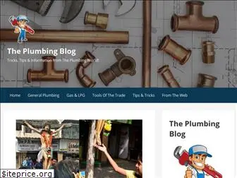 plumbingblog.co.uk