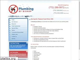 plumbingbybishop.org