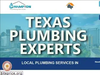plumbingchamp.com