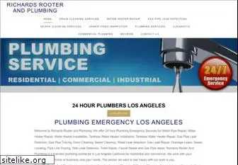 plumbingchatsworth.com