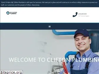plumbingclifton.com