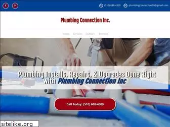 plumbingconnectioninc.com