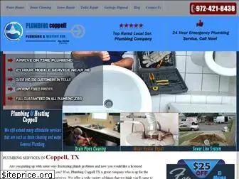 plumbingcoppelltx.com