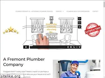 plumbingfremontca.com