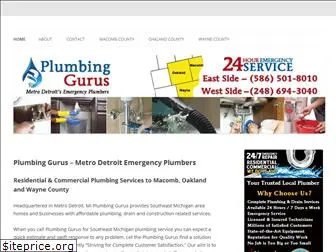 plumbinggurus.com