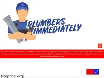 plumbingimmediately.co.uk