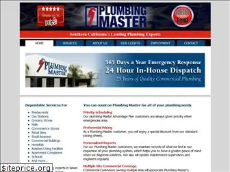 plumbingmaster.com
