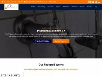 plumbingmckinney-tx.com