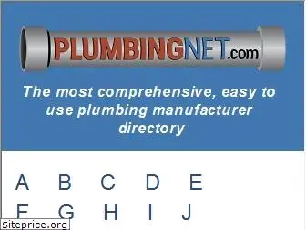 plumbingnet.com