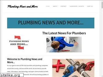 plumbingnewsandmore.com