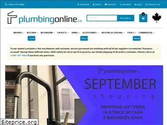 plumbingonline.ca