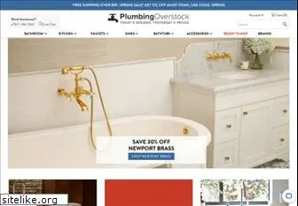 plumbingoverstock.com