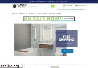 plumbingplanet.com