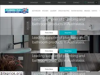 plumbingplus.co.nz