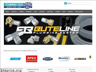 plumbingplustrade.co.nz