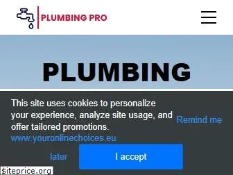 plumbingprofessional.co.uk