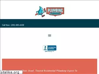 plumbingprofessionals.net