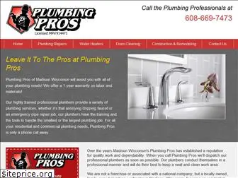 plumbingprosllc.com