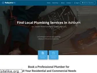plumbingservicehub.com