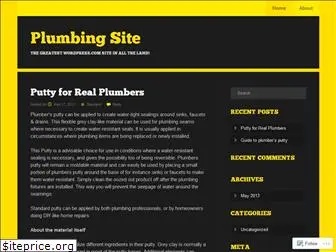 plumbingsite.wordpress.com