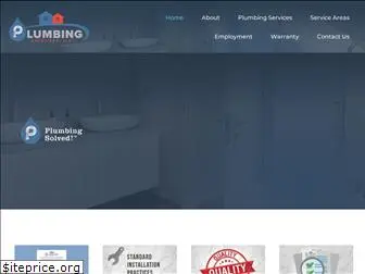 plumbingsolutionsllc.com