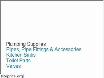 plumbingsupplies.top