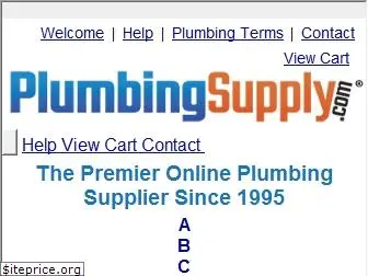 plumbingsupply.com