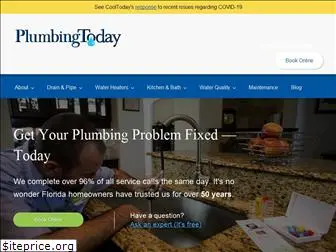 plumbingtoday.biz